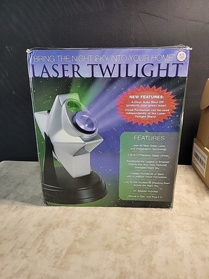 Can You Imagine 51060 Starry Night Projector 2013