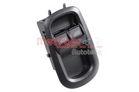 Metzger Autoteile Schalter Fensterheber 0916929 IAM FüR Ford Transit V363 FCD F3
