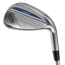 Tour Edge A4IRSR54 Right Hand Hot Launch C524 Vibrcor 54 Deg True Temper Elev...