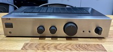 JVC AX-A3 Stereo Integrated Amplifier 110Watt