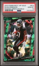 2023 Panini National Convention Gold VIP Packs Cards Checklist 7