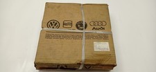 Disque de frein Audi A8