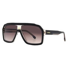 Carrera Brown Shaded Navigator Men's Sunglasses CARRERA 1053/S 00WM/A8 60
