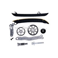 SNR Steuerkettensatz KDC457.13 FüR VW Golf Plus 5 5M1 521 Polo 6R1 6C1 Caddy 3