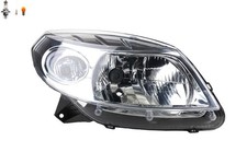 Ampoule Dacia SANDERO