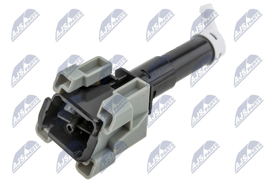 Left NTY OE EDS-MS-010 Washer Fluid Jet, headlight cleaning for MITSUBISHI