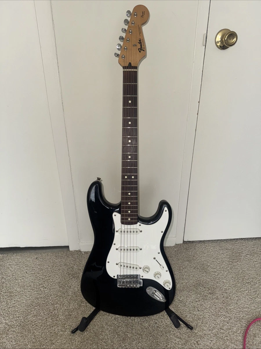 1994 Fender Stratocaster for sale - eBay