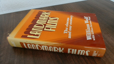 			Landmark Films: The Cimema in our Century, Wolf, William, Padding		