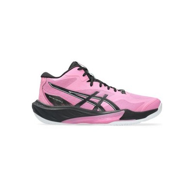 Schuhe Herren Asics Sky Elite FF MT 4 1051A097700 Weiß-Schwarz
