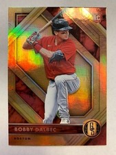 2021 Panini Chronicles Gold Standard MLB PA Baseball Cards (Base or Parallels)
