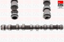 Nockenwelle FAI AutoParts C412 für OPEL CORSA S07 X15 ADAM M13 ASTRA Caravan P10