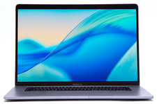 Apple MacBook Pro 16" 2019 i9 9th Gen CPU 32 GB RAM 1 TB NVMe SSD A2141 EMC 3347