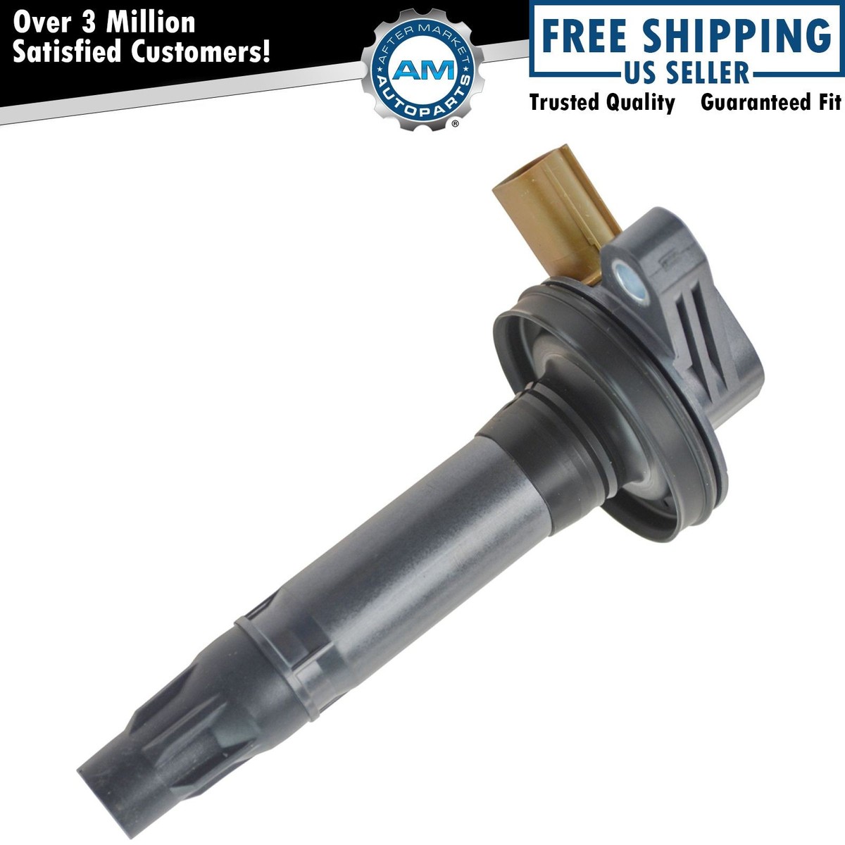 こじこじ Subaru OEM Ignition Coils 2013-2020 BRZ - FastWRX.com