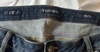 NWT Vigoss Classic Fit Premium Denim Jeans, Pants, Classic Fit, Boot Cut Size 18 — photo 4