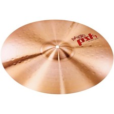 Paiste PST 7 Heavy Crash 16 in.