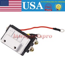 New Ignition Control Module For 1993 94 95 Toyota Corolla Celica Prizm 1.6l 1.8l