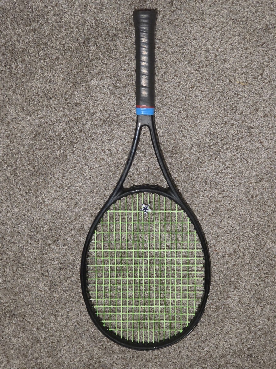 Wilson Pro Staff 97LS v11 4 3/8 Size 3 Tennis Racket 18X16 LOT OF