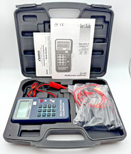 OMEGA Multifunction Calibrator CL123   1430