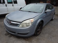 2008 08 Saturn Aura 3.5l Automatic Transmission Thru 10608 Oem 191k