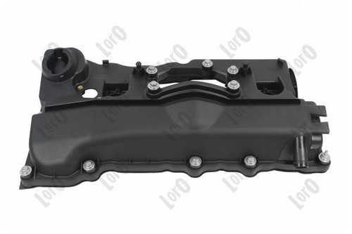 CYLINDER HEAD COVER 123-00-121 FOR BMW N46B20B/BD/C/CB/CC/CD/E 2.0L 4cyl 3 E91 - Picture 2 of 9