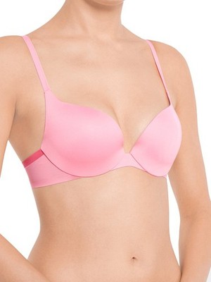 Sloggi Wow Breeze WHU mit Bügel Damen BH Push Up Größe: 85C