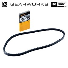 Keilriemen für VW Golf I Scirocco Transporter AUDI 100 2.0D FIAT Tipo Tempra