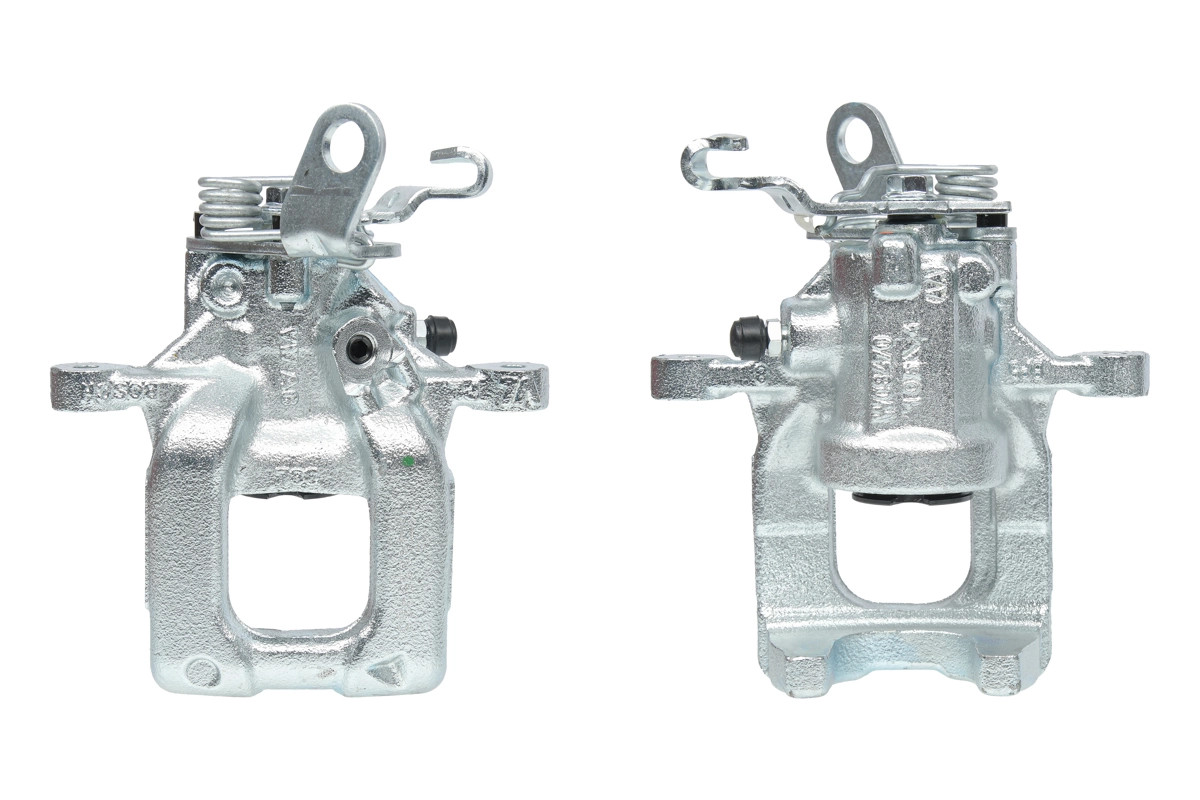 Étrier de frein ATE 24.3384-1777.5 anti-grippage fonte