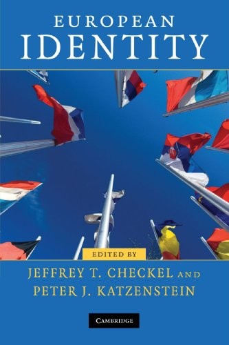 European Identity (Contemporary European Politics),