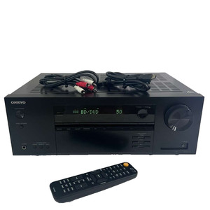 ONKYO Tx Sr 393 | eBay