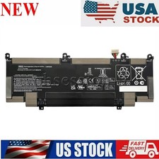 RR04XL L60373-005 Battery Replacement for HP Spectre X360 13-AW 9328