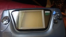 Sega Game Gear (SPARES/REPAIR)