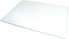240350608 Inserto de cubierta de sartén de vidrio Crisper compatible con refrigerador Frigidaire