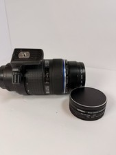 Olympus 50-200mm f/2.8-3.5 Camera Lenses for sale | eBay