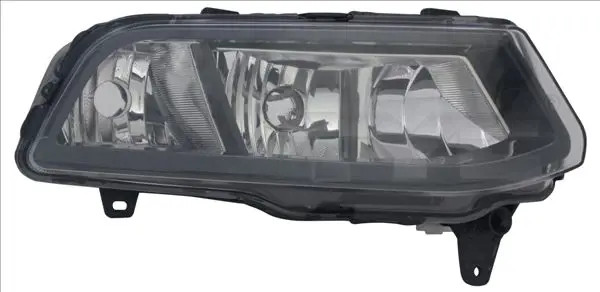 Für TYC O�WIETLENIE 19-12332-01-2 WV P-LO V 2014-ON FOG LAMP UNIT LH W/DRL W/CO - Bild 2