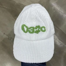 032c corduroy cap brand new