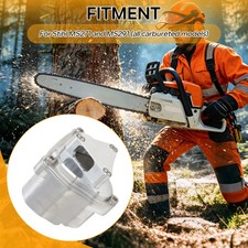 High Flow Muffler Cover For Stihl Ms271 Ms291 Farm Boss Aluminum Exhaust Mod High Flow Muffler Cover For Stihl Ms271 Ms291 Farm Boss Aluminum Exhaust Mod