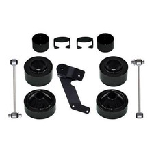 Rubicon Express Re7133 Spacer Lift System Fits 07-18 Wrangler Jk