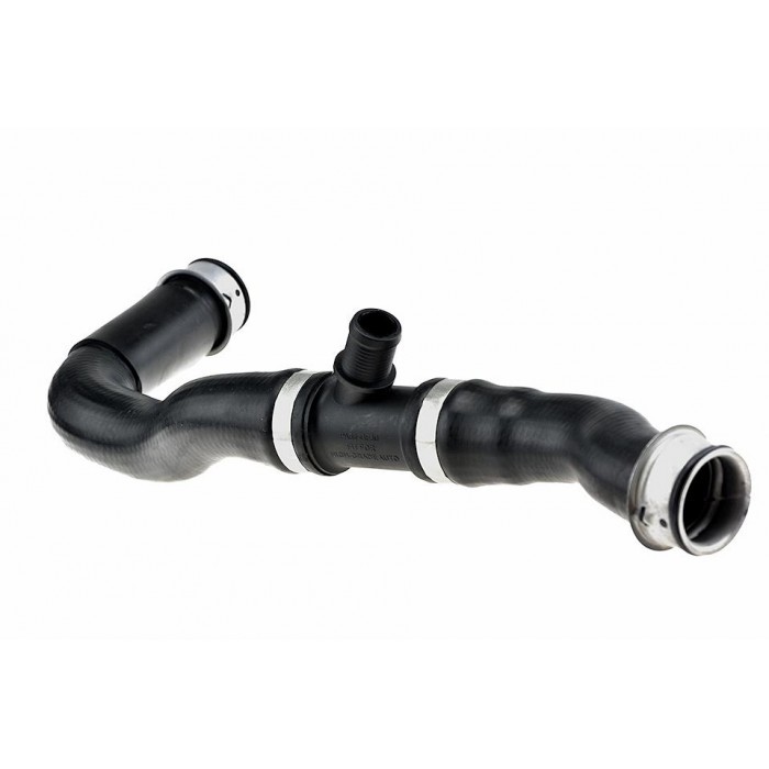 Tuyau de radiateur renforcé pour Mercedes Classe C T-Model C 200