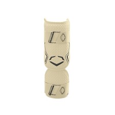 EvoShield Pro-SRZ 2.0 Batter's Two-Piece Elbow Guard Sand
