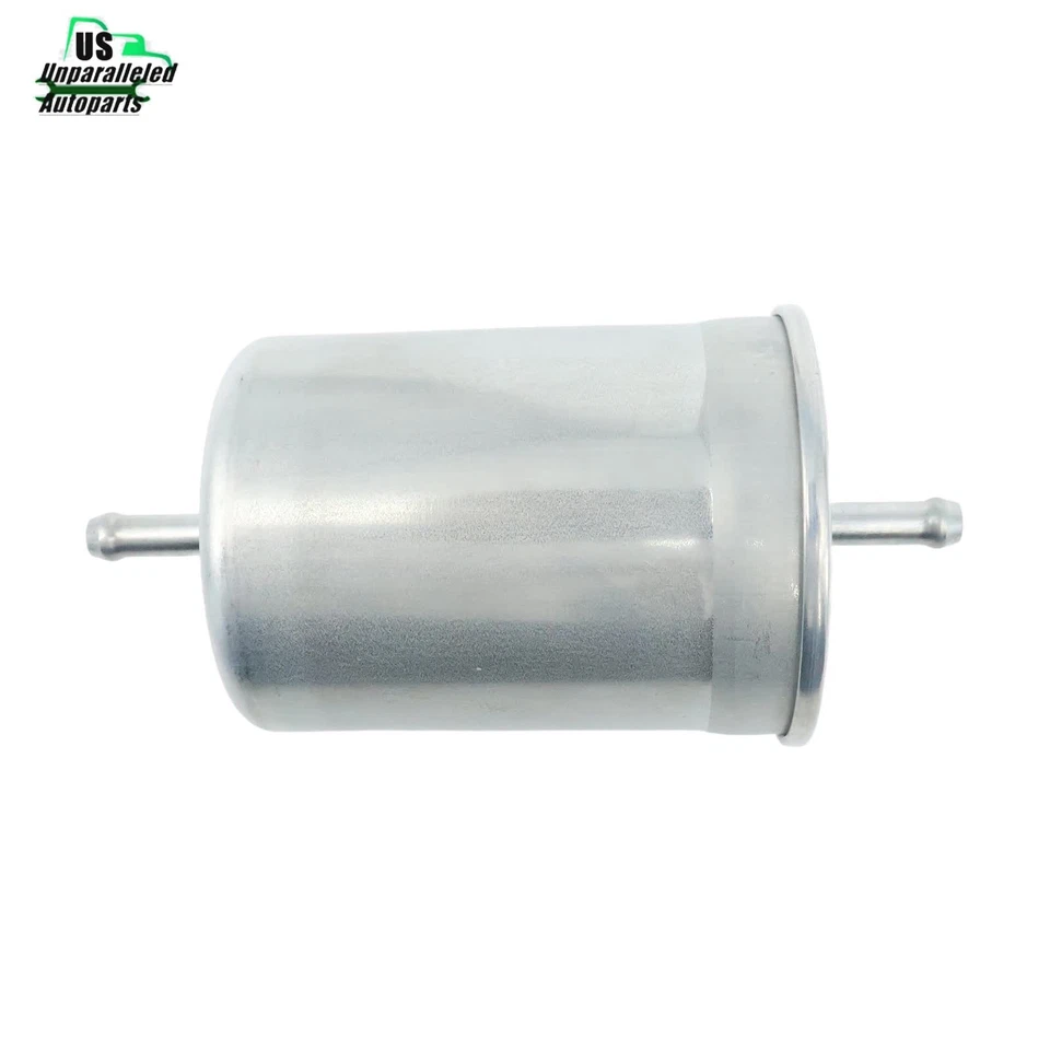 Filtro de combustible 021104653A compatible con Yugo GV 1990-1992 1989-1990 Peugeot 405 Foto 3 de 4