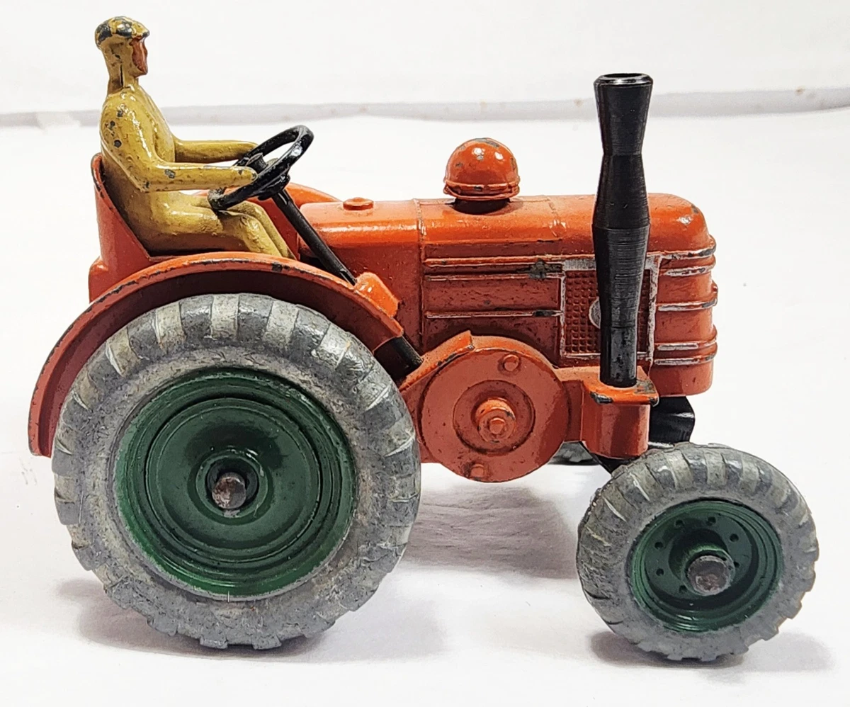 Dinky Diecast Tractors for sale - eBay