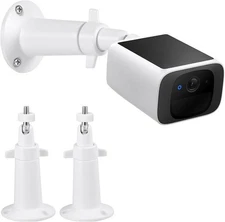 2Pack Security Camera Mounting Bracket for eufy Solocam S220/C210, eufyCam... 