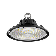 150W UFO Led High Bay Light 5000K Commercial Industrial Factory Warehouse Light