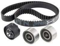 SNR KD459.48 Zahnriemensatz FüR CitroËN,Jaguar,Land Rover,Man,Peugeot