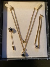 2 & 3 Piece Jewelry Sets a variety of Brands, Styles and Colors  to choose from