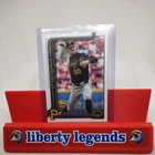 2025 Topps Series 1 #CTC-11 - Paul Skenes - Companion Card - All-Star Rookie