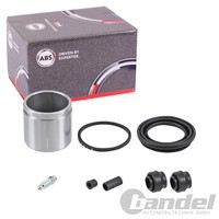 ABS Reparatursatz Bremssattel Kolben Vorne Passend FüR Mazda RX-8 | 57295
