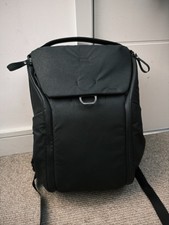 Peak Design 20L Everyday Backpack Black