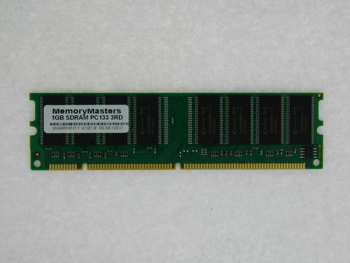 Carte Mère Intel D845 Non-ECC Upgrade 1 Go Mémoire 133 Mhz - 第 1/1 張圖片
