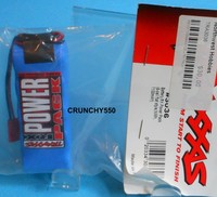 Traxxas 3036 5-cell 6v 1100mah Nimh Flat Battery Pack Rx Rc Part Traxxas 3036 5-cell 6v 1100mah Nimh Flat Battery Pack Rx Rc Part